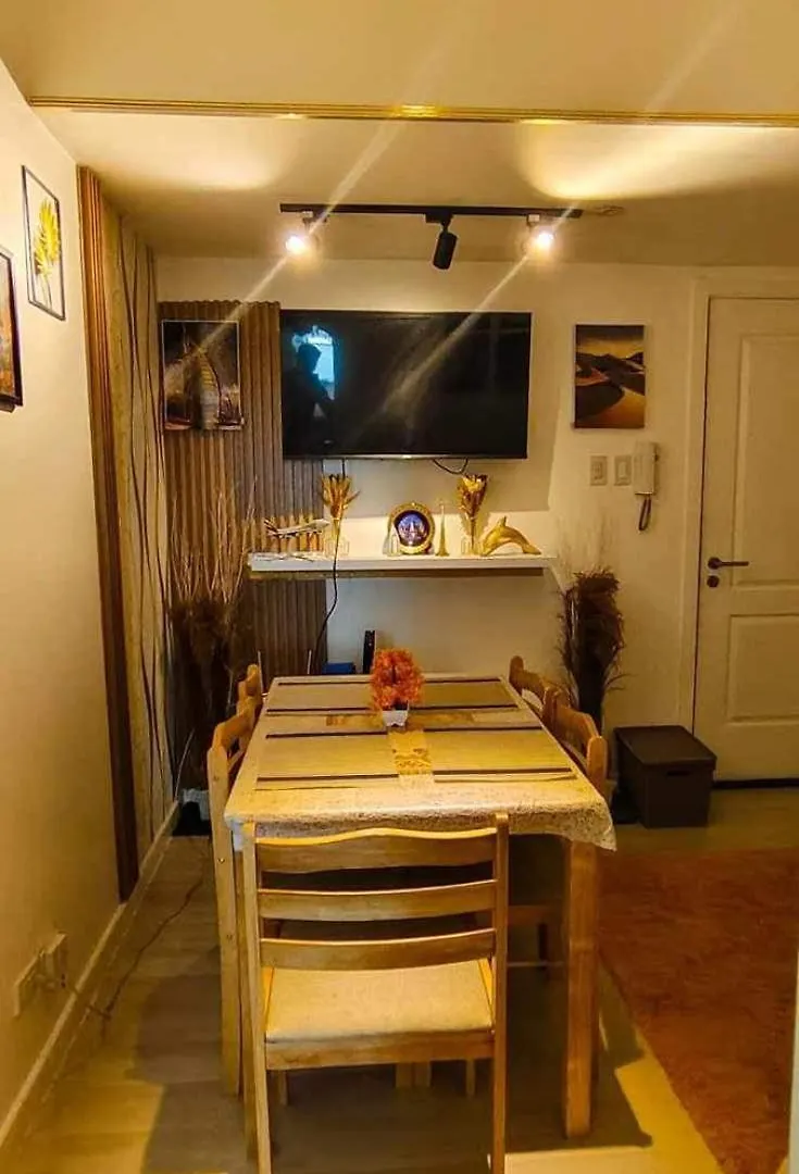 Azure Staycation By Dubai Cabin Paranaque City