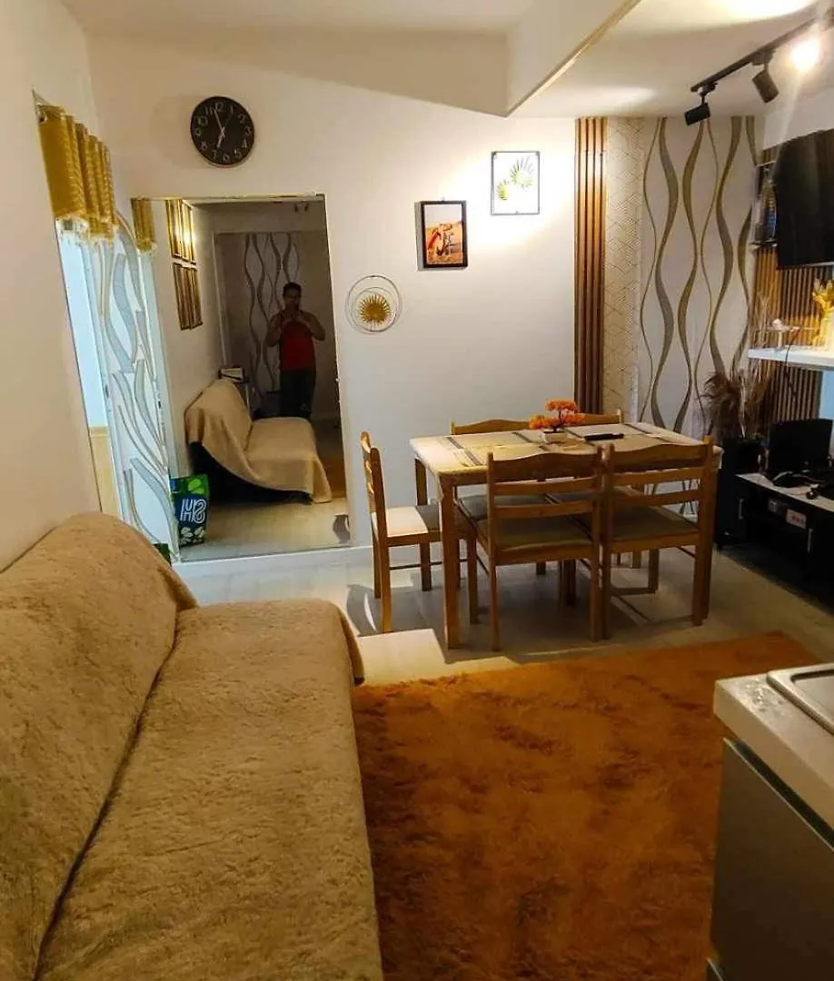 Azure Staycation By Dubai Cabin Paranaque City 5*,