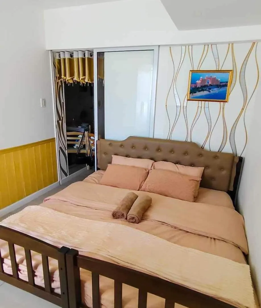 Azure Staycation By Dubai Cabin Paranaque City
