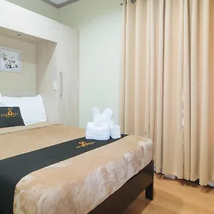3* Hotel 153 Silverio Paranaque